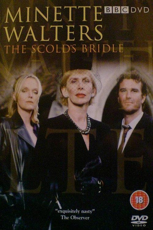 The Scold's Bridle 1998 official movie poster