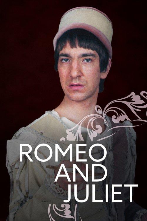 Romeo and Juliet 1978 official movie poster