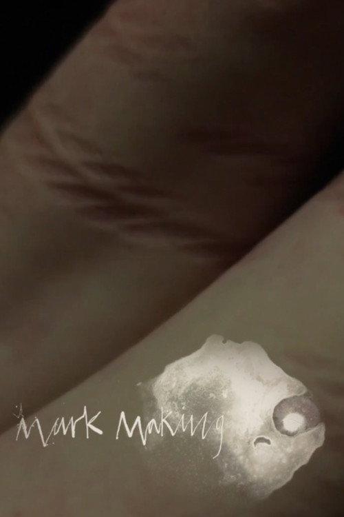 Mark Making 2016 official movie poster