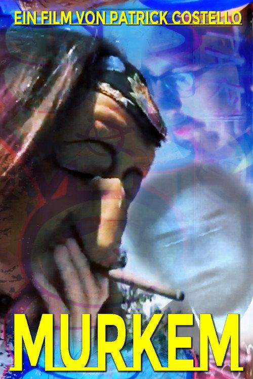 Murkem 2017 official movie poster