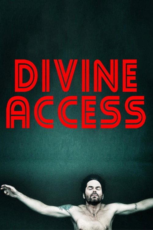 Divine Access 2015 official movie poster