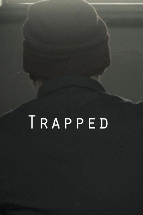 Trapped 2016 official movie poster