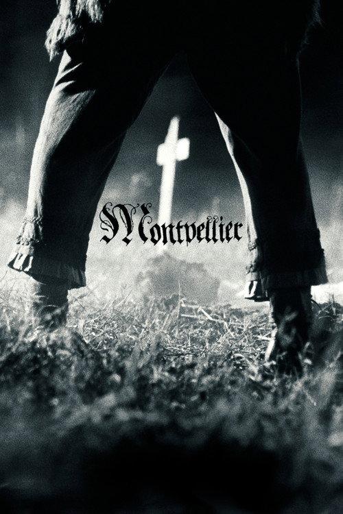Montpellier 2026 official movie poster