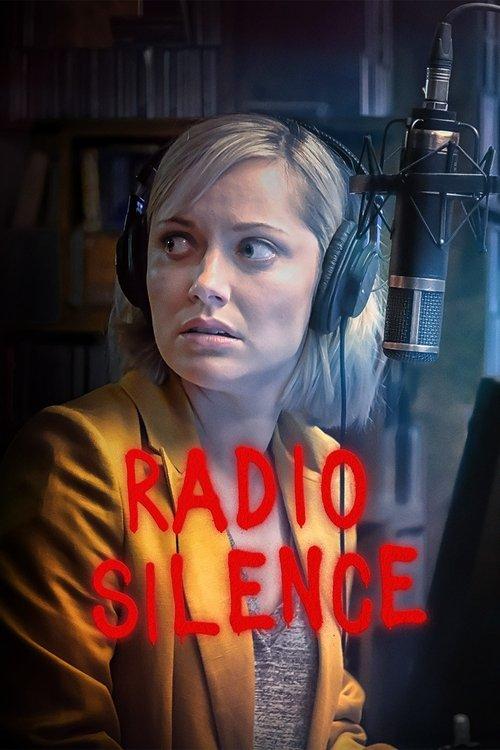 Radio Silence 2019 official movie poster