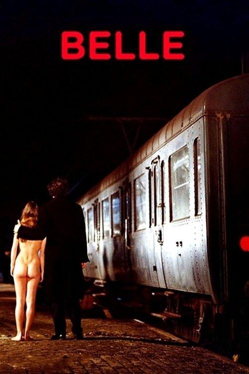 Belle 1973 official movie poster