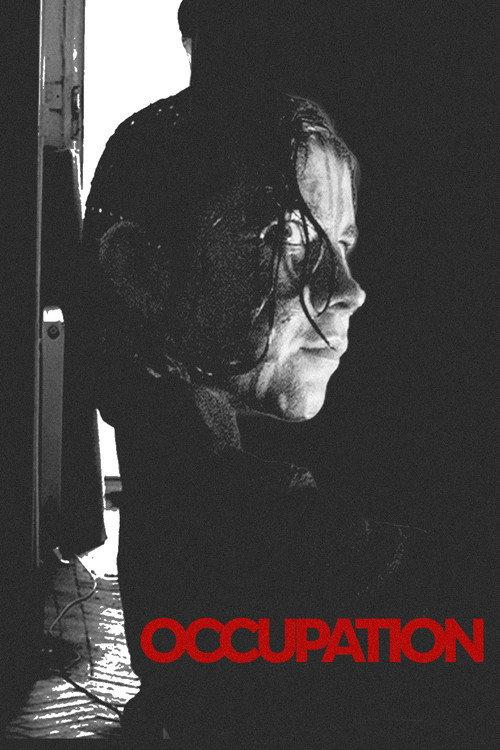 Occupation 2026 official movie poster
