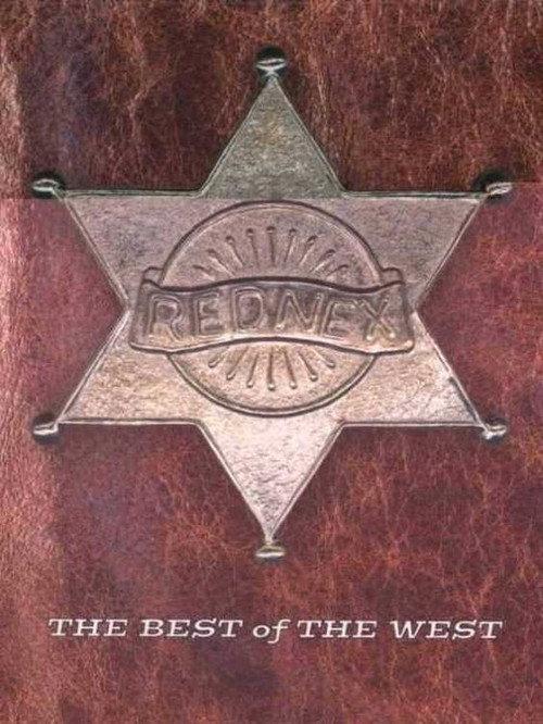 Rednex - The Best Of The West 2002 official movie poster