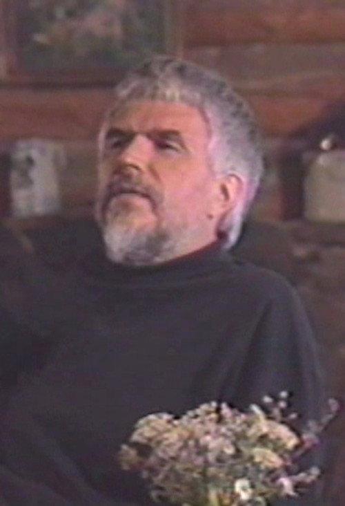 Dinner with Brakhage and Gamow 2008 official movie poster