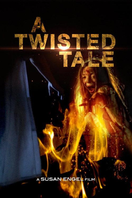 A Twisted Tale 2017 official movie poster