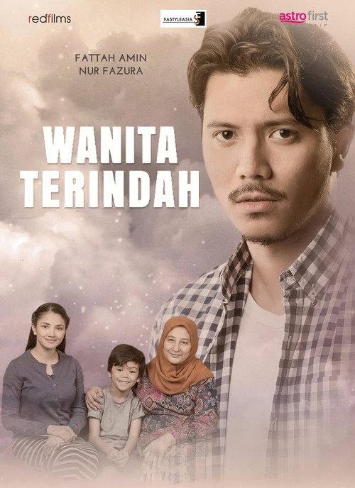 Wanita Terindah 2017 official movie poster
