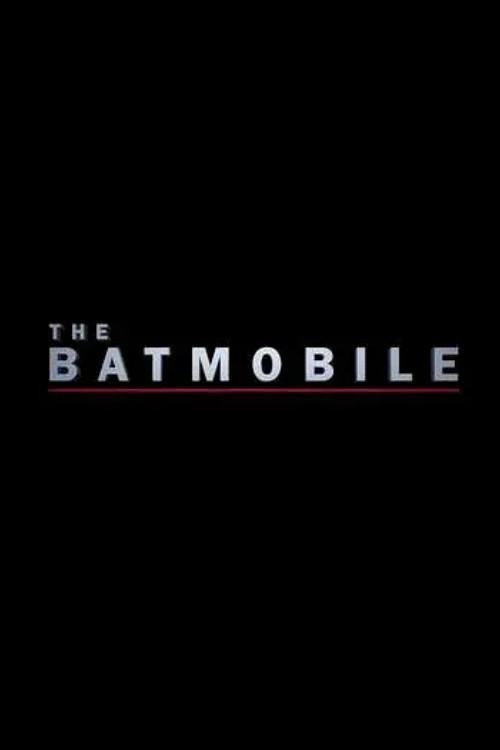 Accelerating Design: The New Batmobile 2016 official movie poster