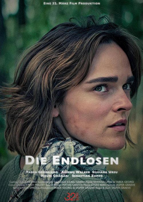 Die Endlosen 2024 official movie poster