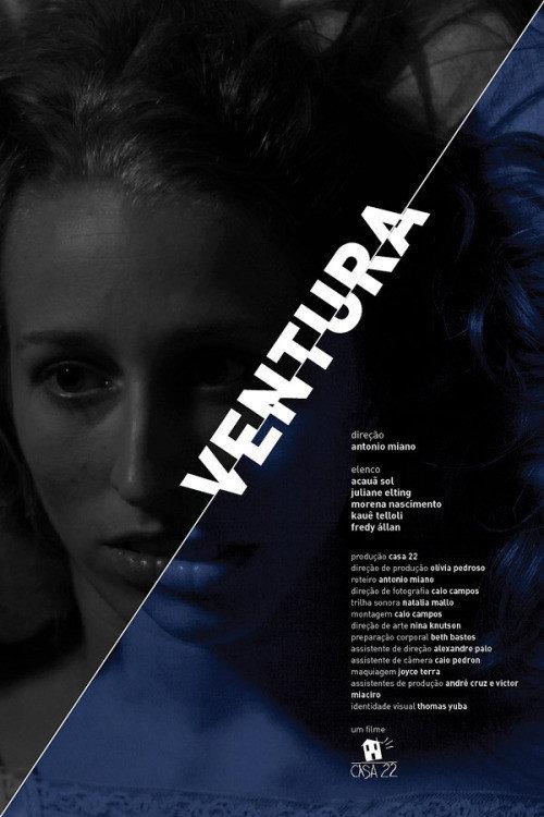 Ventura 2012 official movie poster