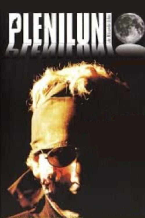 Fullmoon 1993 official movie poster