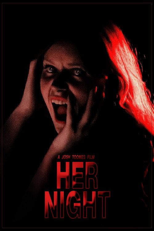Her Night official movie poster