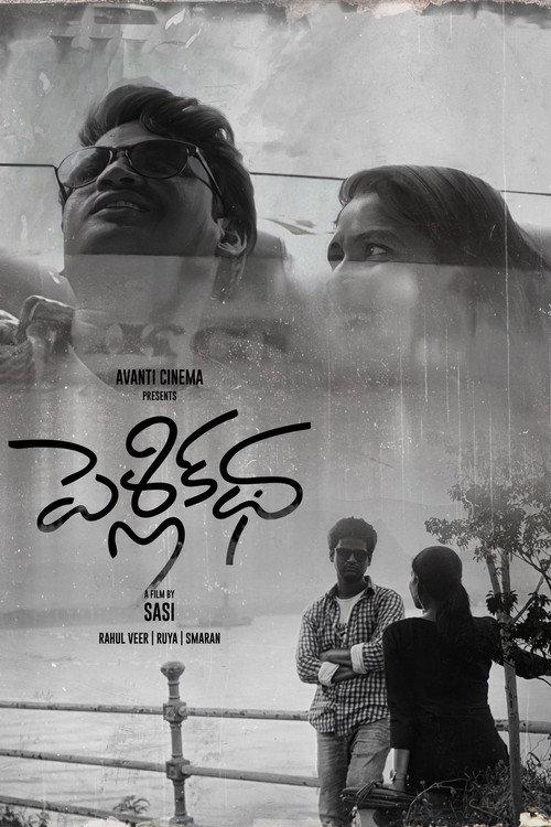 Marriage Story 2022 official movie poster