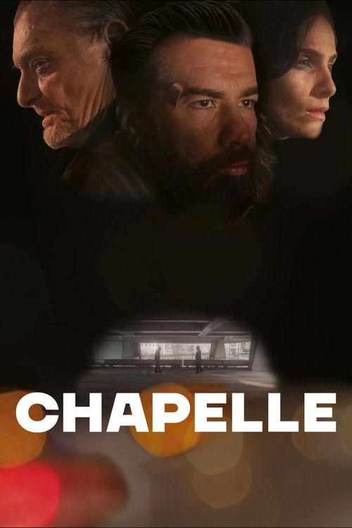 Chapelle 2024 official movie poster