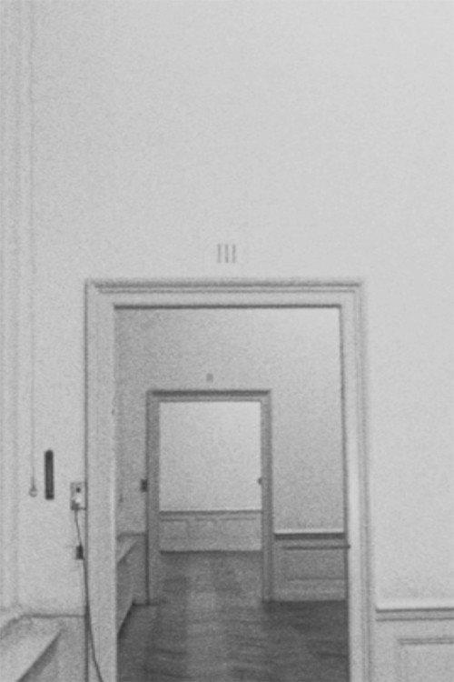 II/69 Kunsthalle 1969 official movie poster