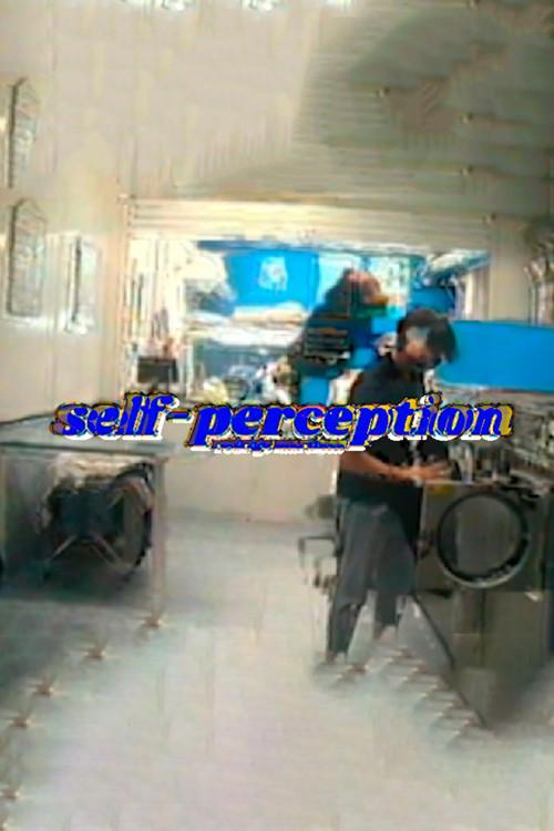 self perception 2021 official movie poster