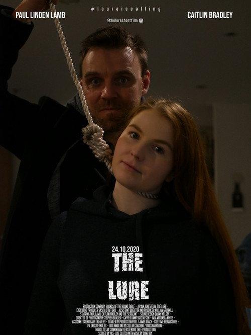 The Lure 2020 official movie poster