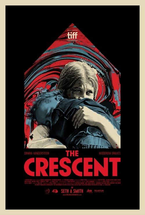 The Crescent 2017 official movie poster