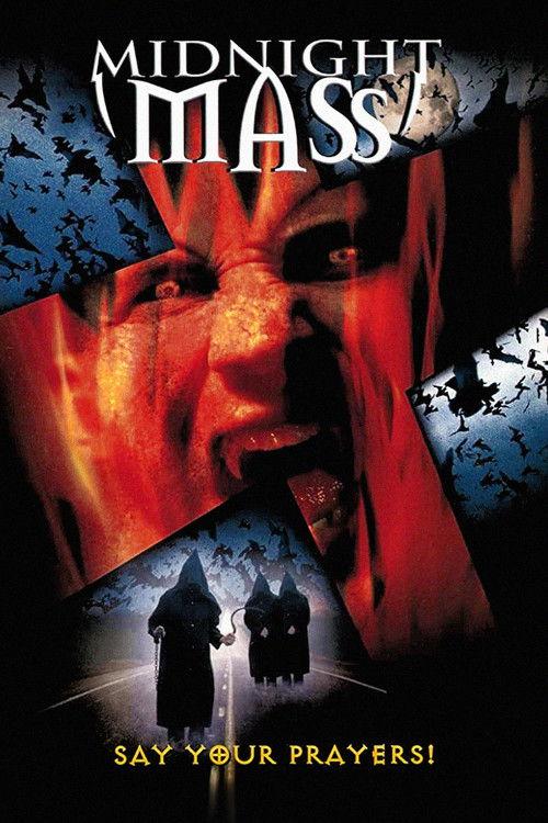 Midnight Mass 2003 official movie poster