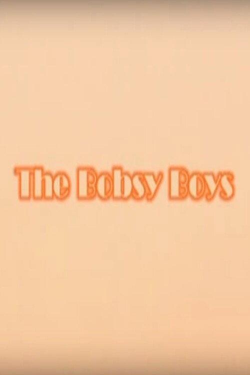 The Bobsy Boys 2004 official movie poster