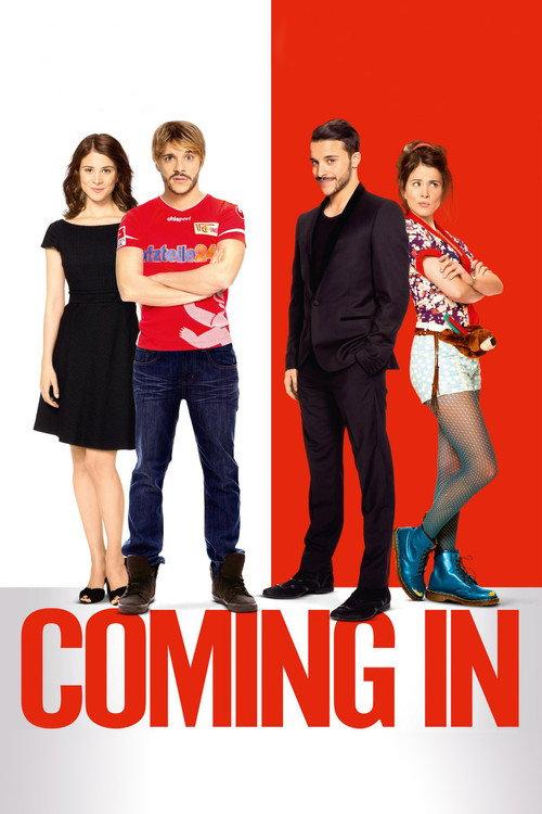 Coming In 2014 official movie poster