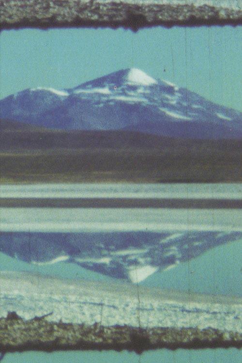 Laguna Brava 1969 official movie poster