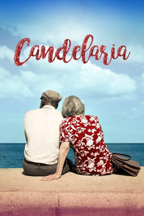 Candelaria 2018 official movie poster