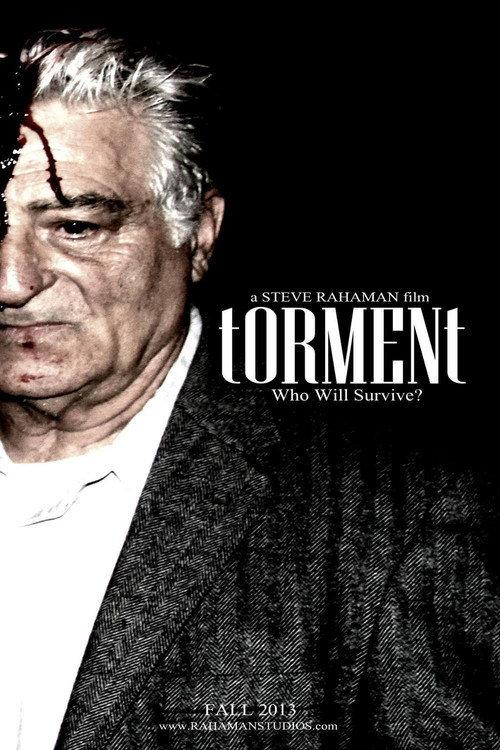 TormenT 2014 official movie poster