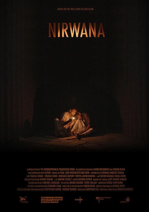 Nirwana 2014 official movie poster