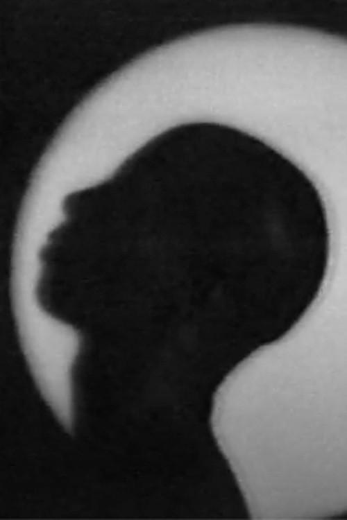 Ghost Body 1992 official movie poster