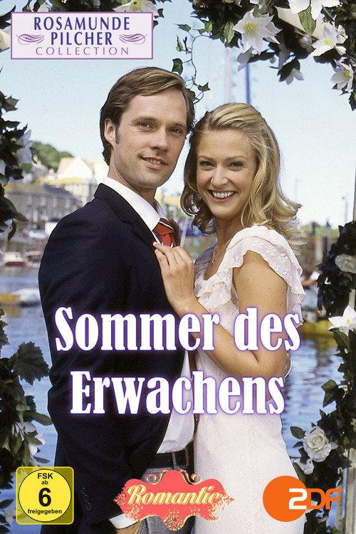 Rosamunde Pilcher: Sommer des Erwachens 2006 official movie poster