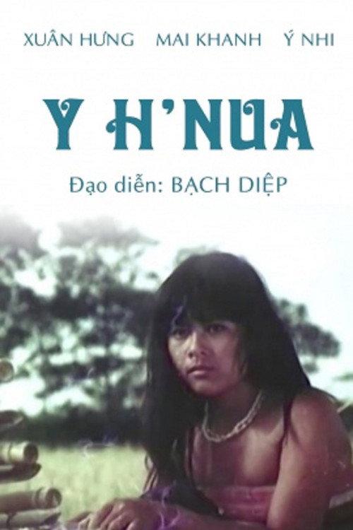 Y H’Nua 1979 official movie poster