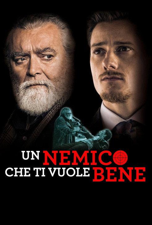 My Beloved Enemy 2018 official movie poster