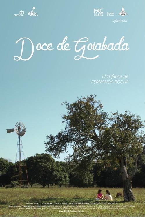 Sweet Guava 2014 official movie poster
