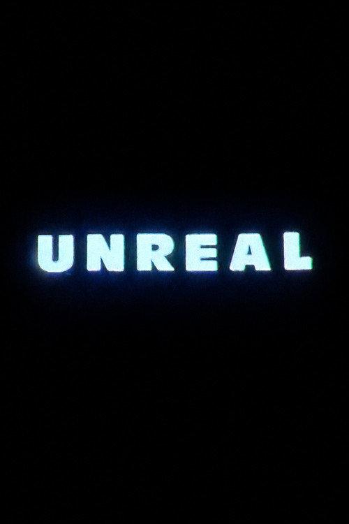 Unreal 1984 official movie poster
