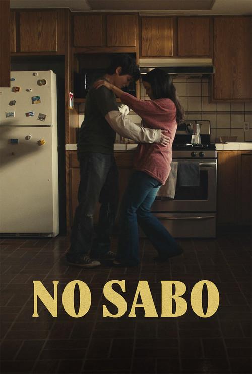 NO SABO 2025 official movie poster
