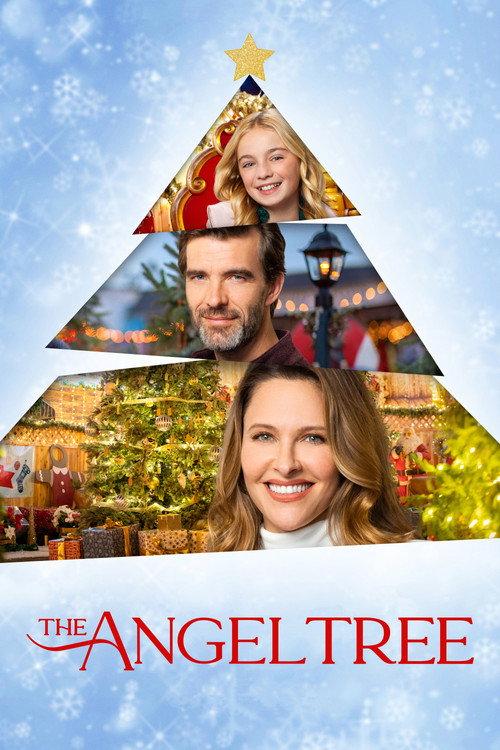 The Angel Tree 2020 official movie poster