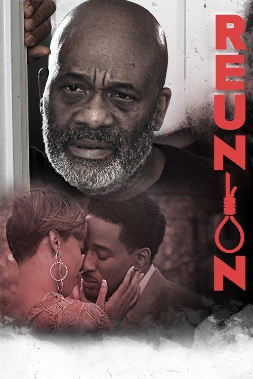 Reunion 2023 official movie poster