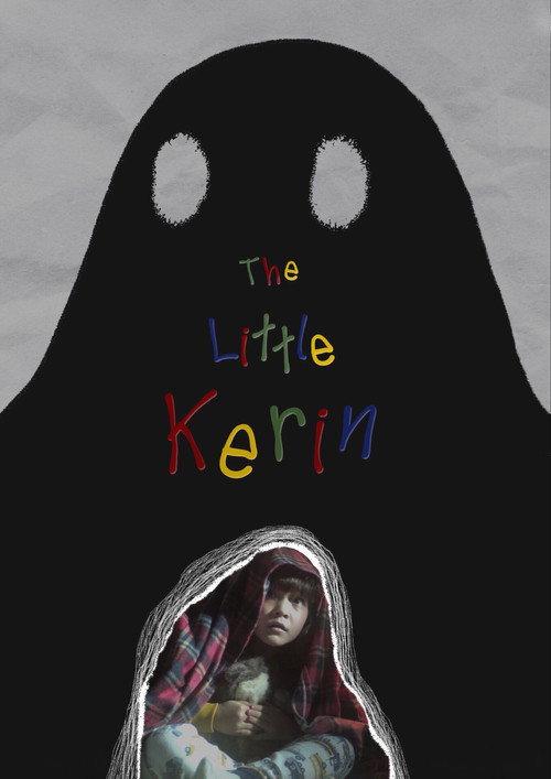 The Little Kerin 2022 official movie poster