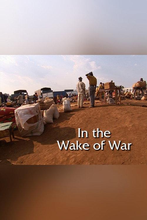 In the Wake of War 2005 official movie poster
