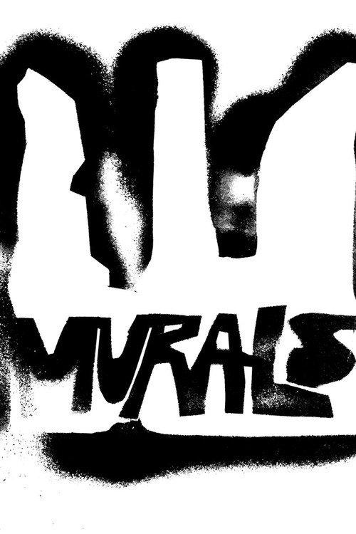 Murals 2023 official movie poster