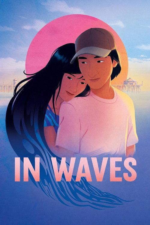 In Waves 2026 official movie poster