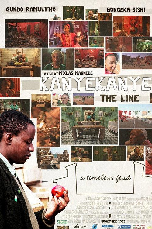 Kanye Kanye 2013 official movie poster