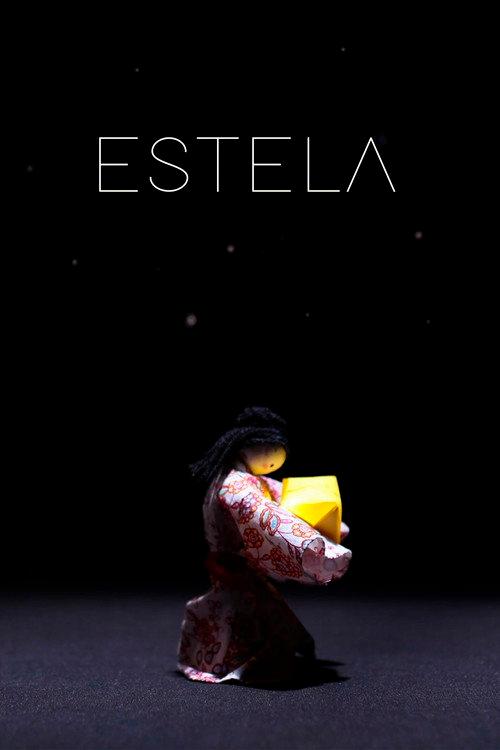 Estela 2017 official movie poster