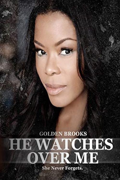 He Watches Over Me 2018 official movie poster