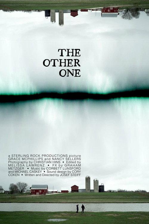 The Other One 2014 official movie poster