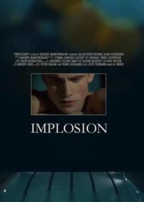 Implosion 2009 official movie poster